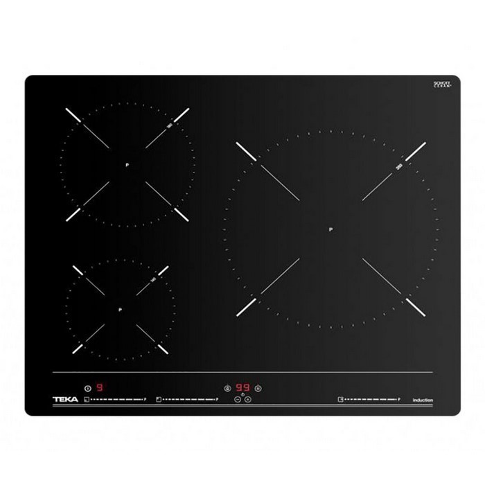 PLACA VITRO IBC 63010 MSS (TEKA)